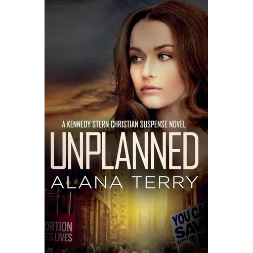 Unplanned - Paperback