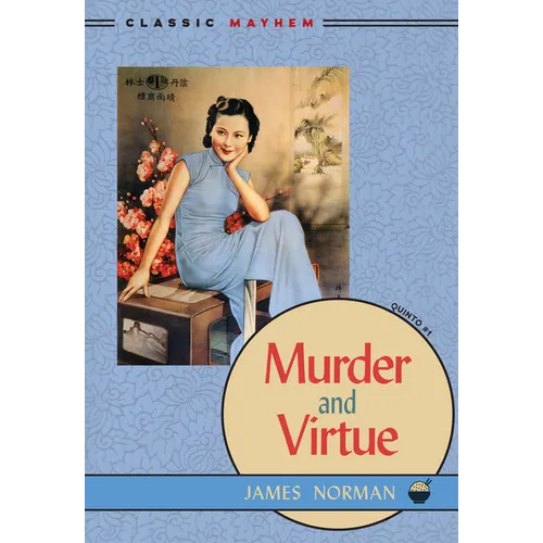 Murder and Virtue