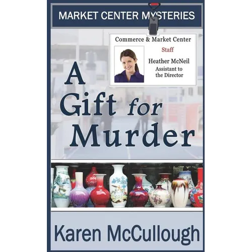 A Gift for Murder
