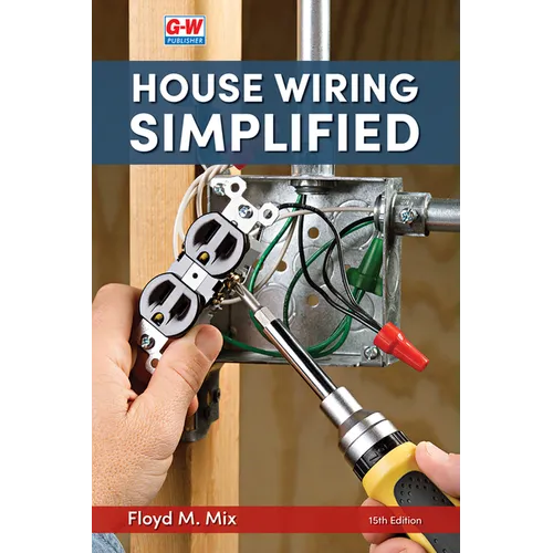 House Wiring Simplified
