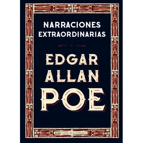 Narraciones Extraordinarias