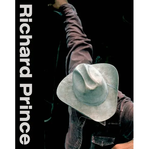 Richard Prince