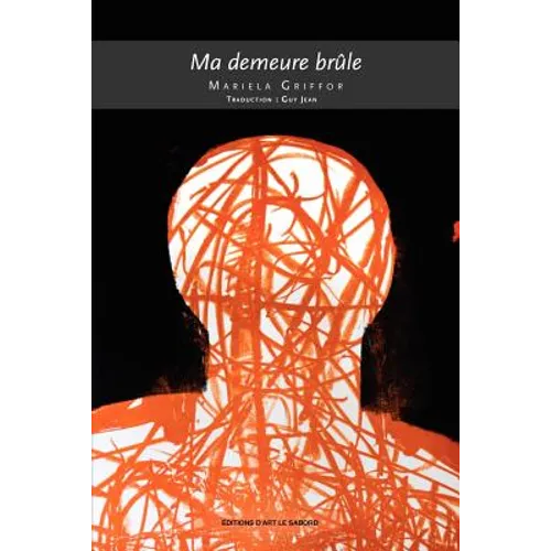 Ma Demeure Brûle