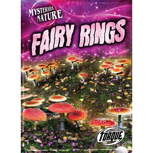 Fairy Rings