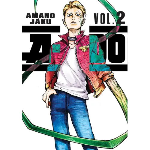 A-Do 2