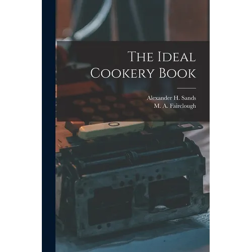 The Ideal Cookery Book