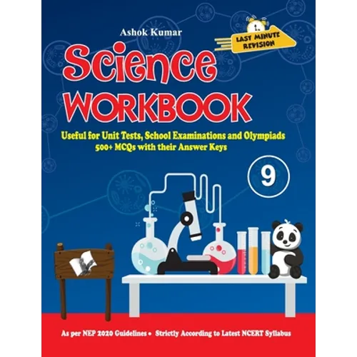 Science Workbook Class 9