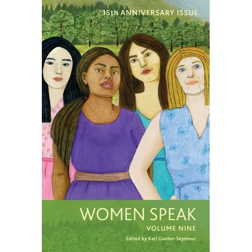 Women Speak Volume 9