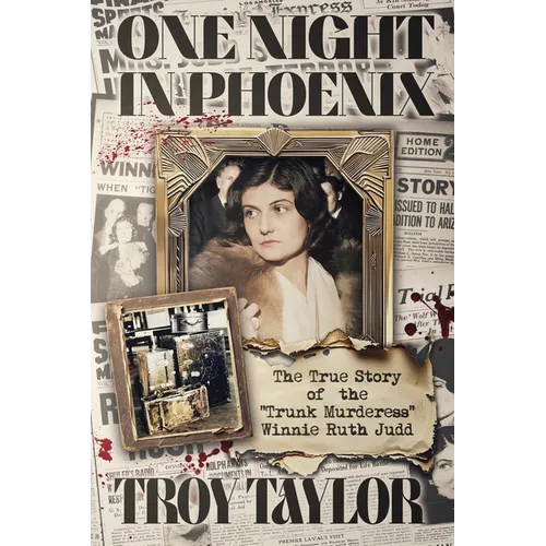 One Night in Phoenix