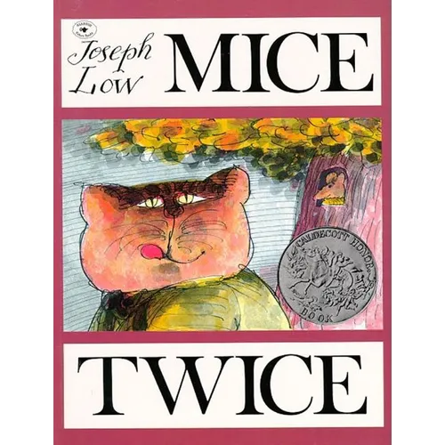 Mice Twice