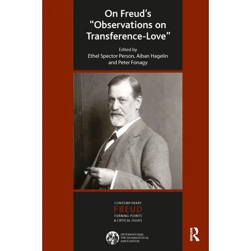 On Freud's Observations On Transference-Love