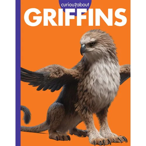 Curious about Griffins