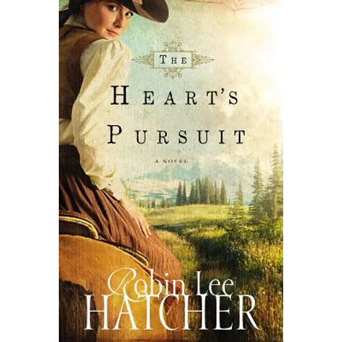 The Heart's Pursuit