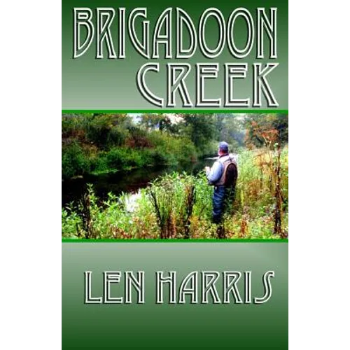 Brigadoon Creek