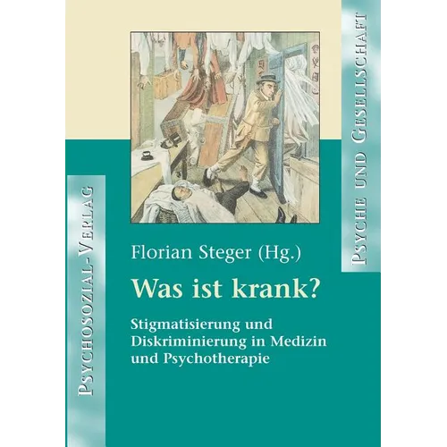 Was Ist Krank?