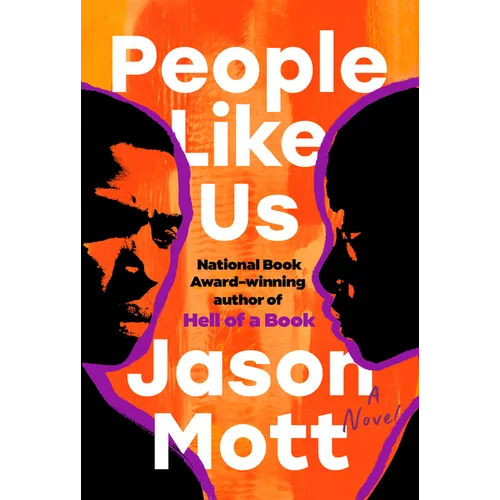 People Like Us