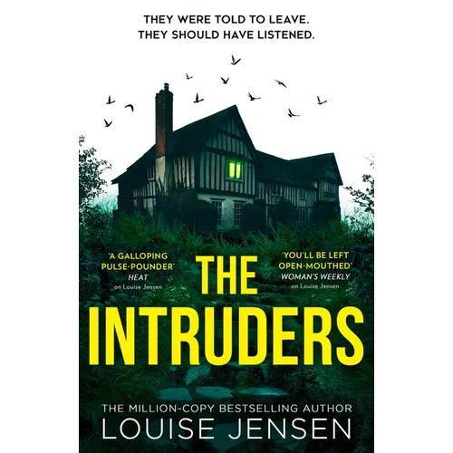 The Intruders