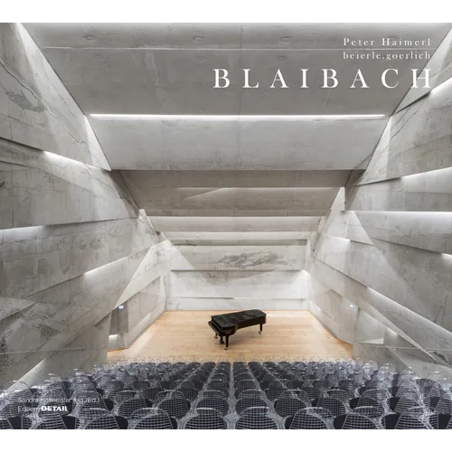 Blaibach