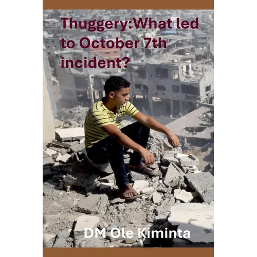 Thuggery: What led to October 7th incident?