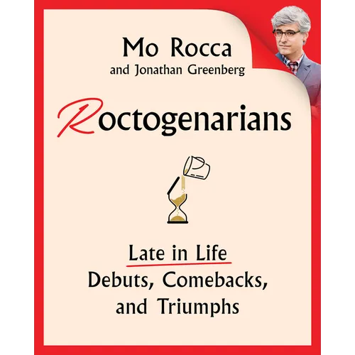 Roctogenarians
