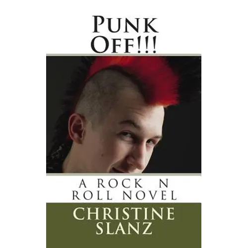 Punk Off!!!