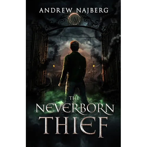 The Neverborn Thief