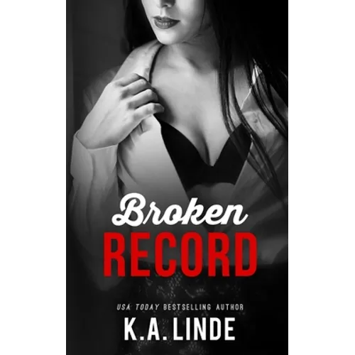 Broken Record