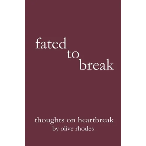fated to break