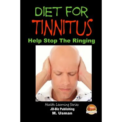 Diet for Tinnitus