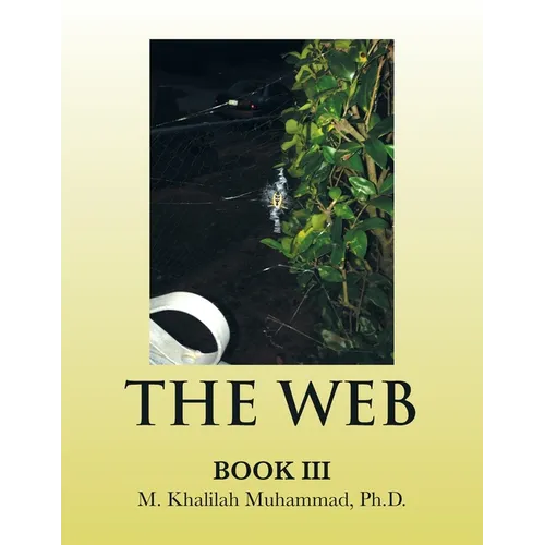 The Web: Book Iii