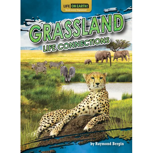 Grassland Life Connections