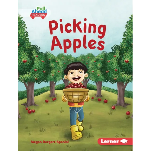 Picking Apples