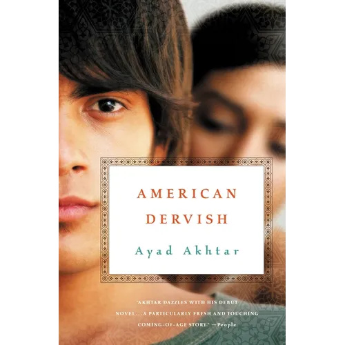 American Dervish