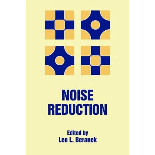 Noise Reduction
