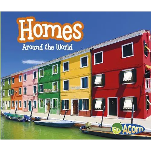 Homes Around the World