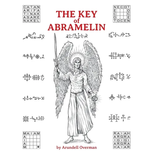 The Key of Abramelin