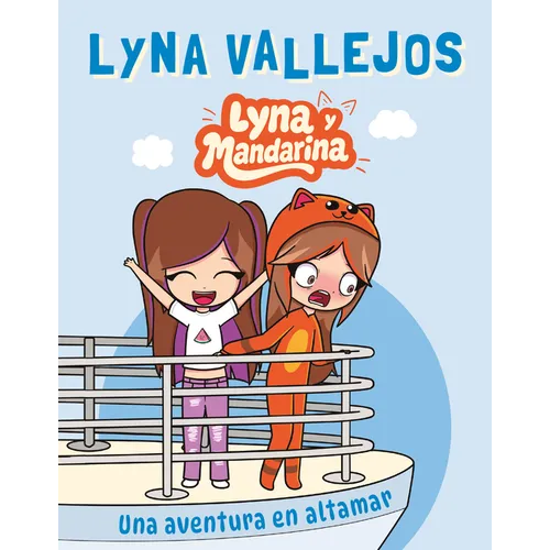 Lyna Y Mandarina