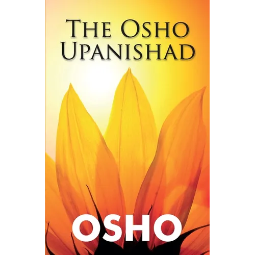Osho Upnishad