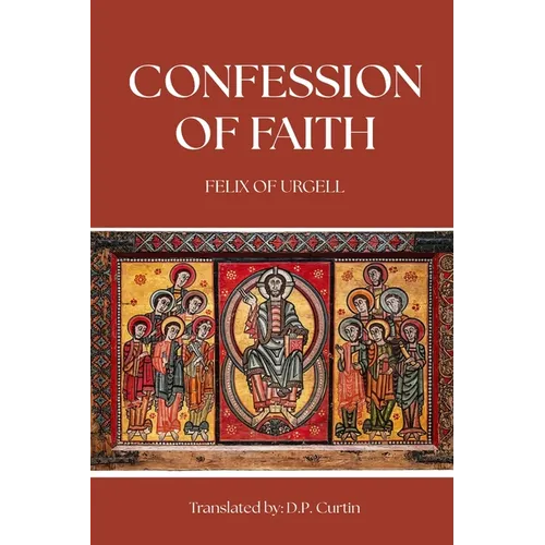 Confession of Faith