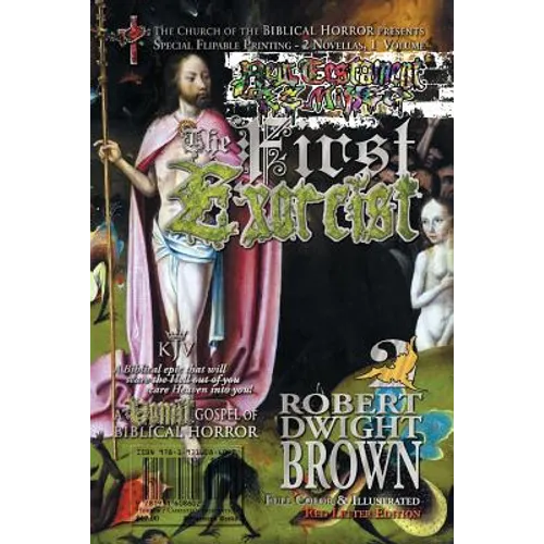 The First Exorcist / The Harrowing of the Inferno