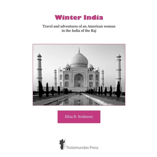 Winter India