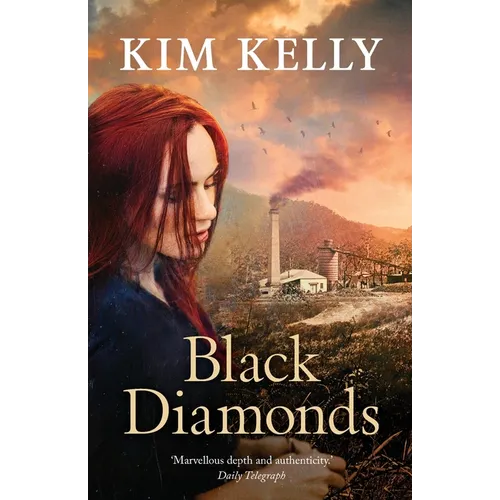 Black Diamonds