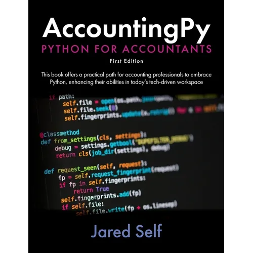 AccountingPy