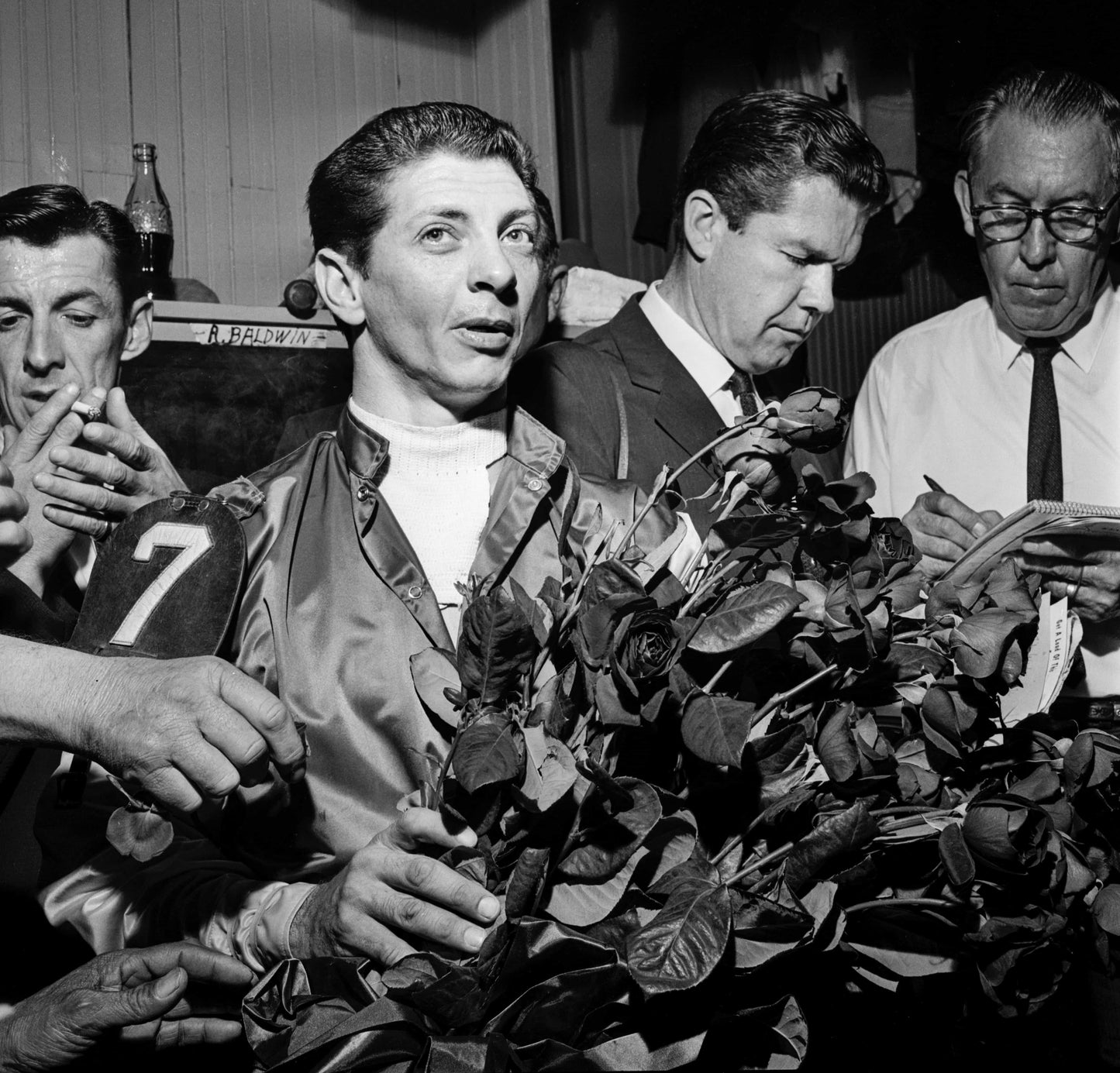 150 Years of the Kentucky Derby Book