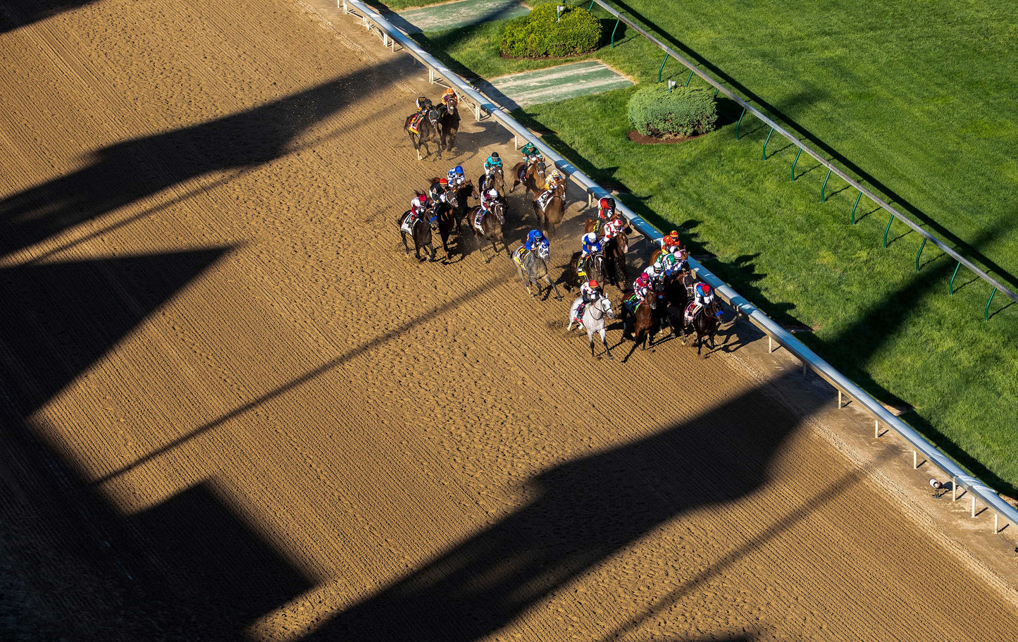 150 Years of the Kentucky Derby Book