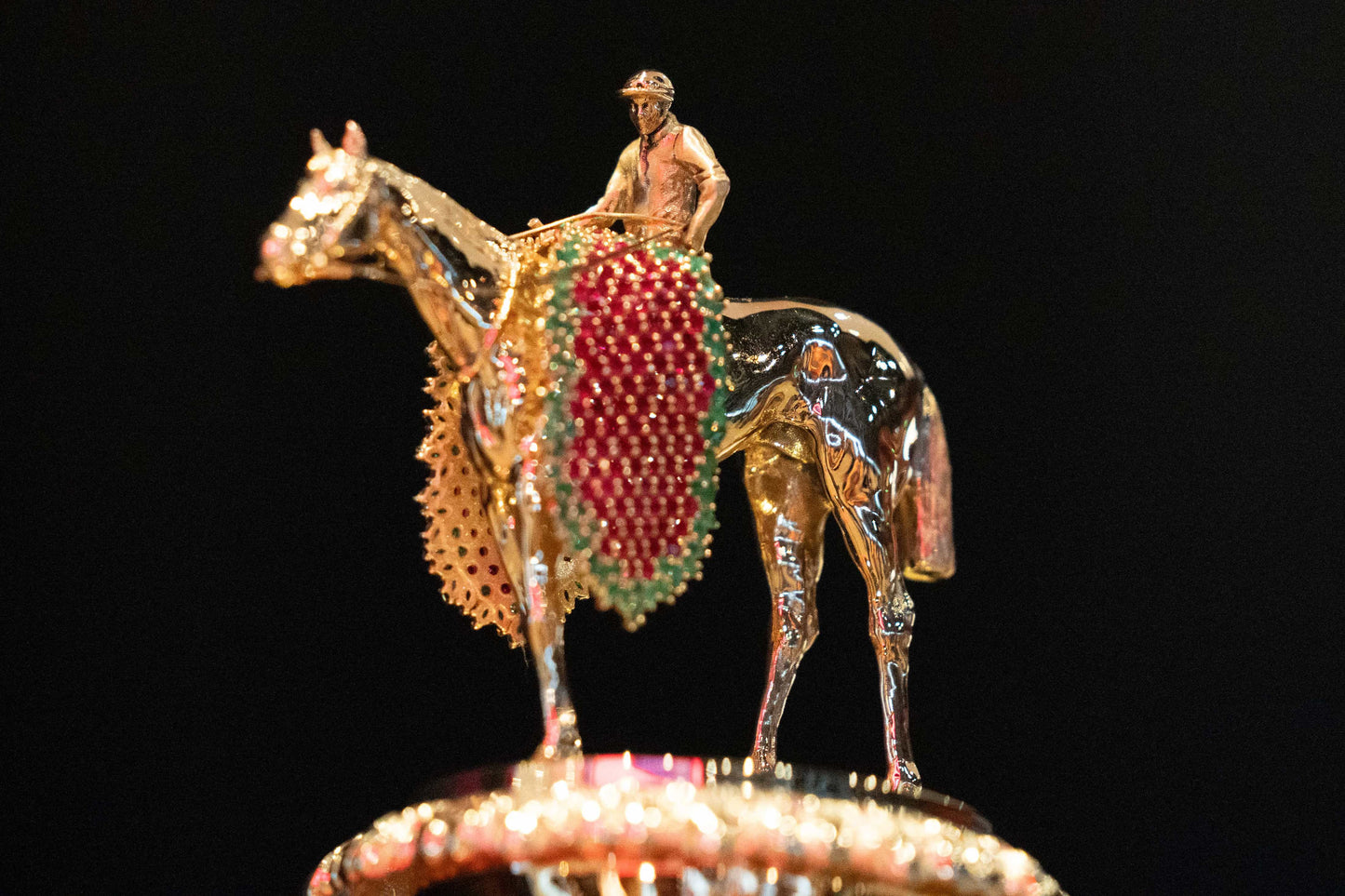 150 Years of the Kentucky Derby Book