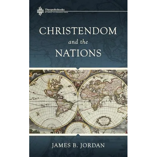 Christendom and the Nations