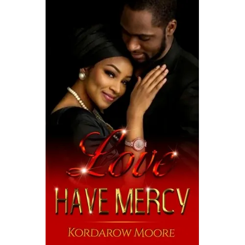 Love Have Mercy
