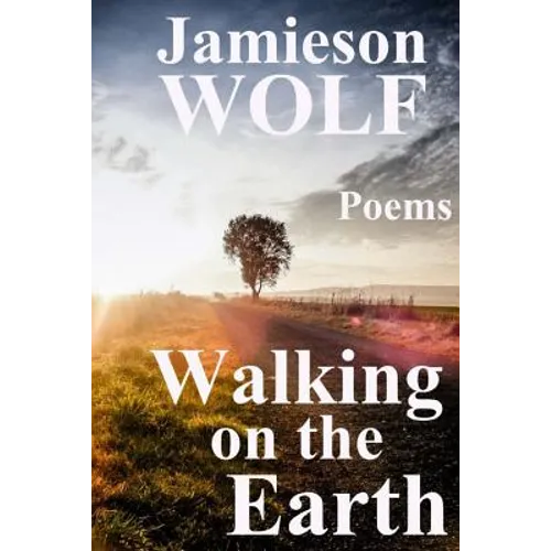 Walking on the Earth