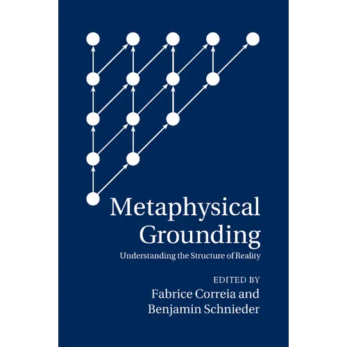 Metaphysical Grounding